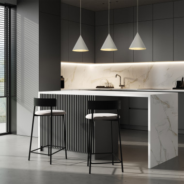 Подвесной светильник 6631 Cono — Multielectrika