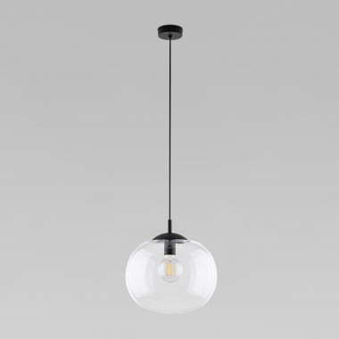 Подвесной светильник со стеклянным плафоном 4817 Vibe — Multielectrika