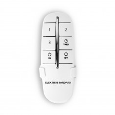 Пульт и 3-канальный контроллер для дистанционного управления освещением 16001/03 &mdash; Multielectrika