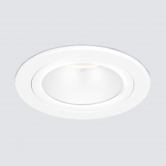 Встраиваемый точечный светильник 122 MR16 &mdash; Multielectrika