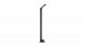 Светильник ландшафтный GW 800 мм, GW-0106-800-6-BL-WW