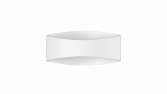 GW-A715-5-WH-WW, Бра декоративное  Белый 5Вт 3000К IP20 &mdash; Multielectrika