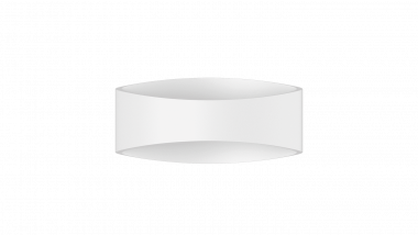 GW-A715-5-WH-WW, Бра декоративное  Белый 5Вт 3000К IP20 — Multielectrika