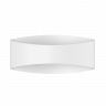 GW-A715-5-WH-WW, Бра декоративное  Белый 5Вт 3000К IP20
