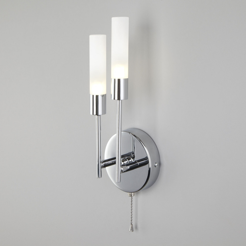 Настенный светильник 573/2 (571/2) фото 1 &mdash; Multielectrika