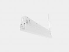 DRV-200-48-WH, блок питания 200Вт, 48В, белый &mdash; Multielectrika