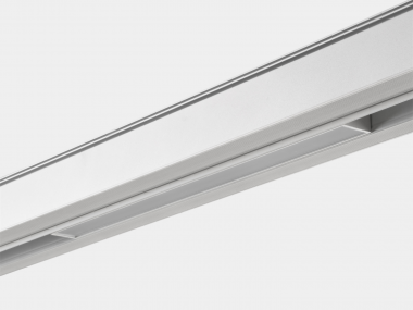 SY-LINK-300-WH-6-WW, светильник линейный матовый, белый, 6Вт, 3000К — Multielectrika