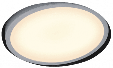 Потолочный светильник встраиваемый, белый, 3000К, FA-DOMO-153514A-WH-WW — Multielectrika