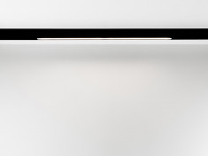SY-mini-520714-20-48-BL-WW светильник магнитный линейный, 20Вт, 3000К, 48В &mdash; Multielectrika
