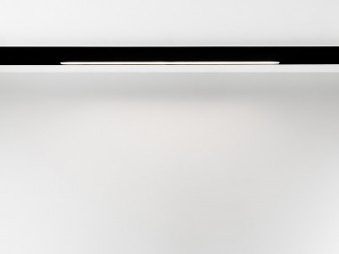 SY-mini-520714-20-48-BL-WW светильник магнитный линейный, 20Вт, 3000К, 48В — Multielectrika