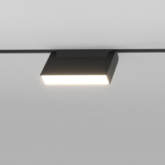 Slim Magnetic Трековый светильник 6W 4200K Kos чёрный 85084/01 85084/01 &mdash; Multielectrika