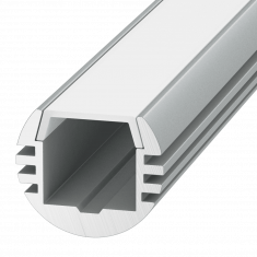 Профиль алюминиевый SWG SF-1915 &mdash; Multielectrika