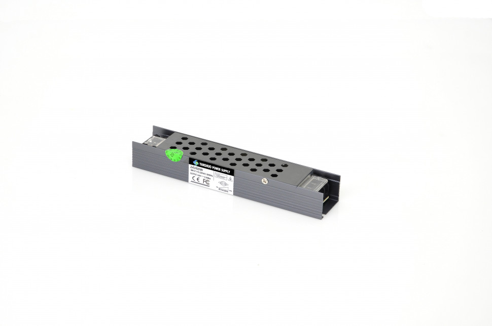 Блок питания диммируемый SWG PRO YA-60-24-TR фото 1 &mdash; Multielectrika