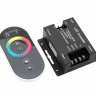 Контроллер для ленты SWG RF-RGB-S-24A