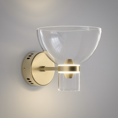 Настенный светодиодный светильник 202053 LED &mdash; Multielectrika