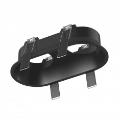 Корпус светильника SWG PRO COMBO-50 &mdash; Multielectrika