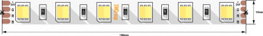 Лента светодиодная SWG SWG560 009709 — Multielectrika