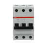 Автоматический выключатель ABB SH203 C40 2CDS213001R0404