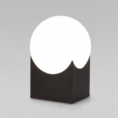 Настольный светильник 01167/1 черный — Multielectrika