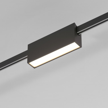 Esthetic Magnetic Трековый светильник 6W 3000K (чёрный) 85122/01 &mdash; Multielectrika