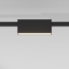 Esthetic Magnetic Трековый светильник 6W 3000K (чёрный) 85122/01 фото 2 &mdash; Multielectrika