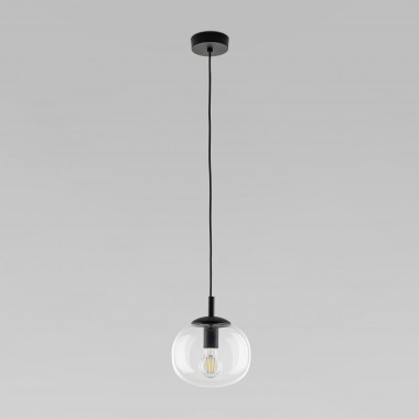 Подвесной светильник со стеклянным плафоном 5823 Vibe — Multielectrika