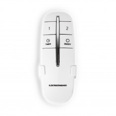 Пульт и 2-канальный контроллер для дистанционного управления освещением 16002/02 &mdash; Multielectrika