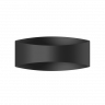 GW-A715-5-BL-WW Бра декоративное Черный 5Вт 3000К IP20