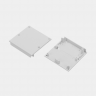 Заглушки LS5050-W-ECS для профиля LS.5050-W (комплект, 2 шт)
