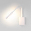 Светильник настенный светодиодный KNOB 40118/LED белый фото 12 — Multielectrika