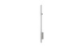 LED светильник настенный LW-A0168S-WH-WW Белый 22Вт 3000 К &mdash; Multielectrika