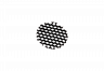 Решетка антибликовая, серия FA, FA-FOCUS-001548-BL