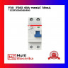 УЗО ABB F202 AC-40/0,03 тип AC 40A 30mA 2CSF202001R1400