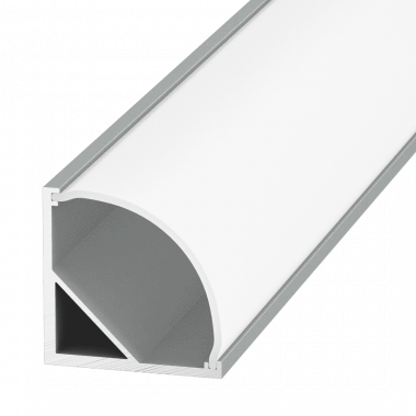 Профиль алюминиевый SWG SF-1616 — Multielectrika