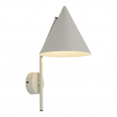 Светильник настенный 11089 CONO BEIGE &mdash; Multielectrika