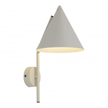 Светильник настенный 11089 CONO BEIGE — Multielectrika