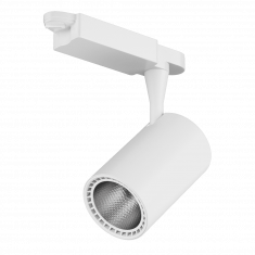 Светильник трековый однофазный SWG TL63 003086 &mdash; Multielectrika