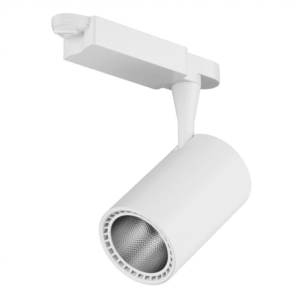 Светильник трековый однофазный SWG TL63 003086 фото 1 — Multielectrika