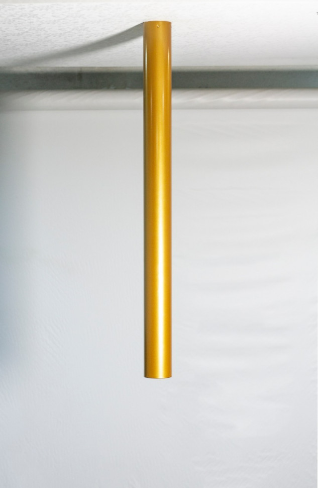 Светильник SWG TUBE D50 H600 фото 1 — Multielectrika