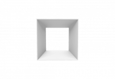 Рамка для светильника DesignLed MJ 002981 &mdash; Multielectrika