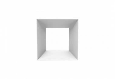 Рамка для светильника DesignLed MJ 002981 — Multielectrika