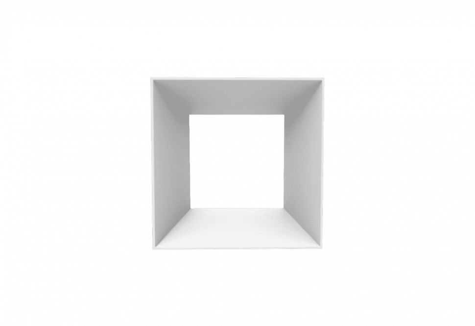 Рамка для светильника DesignLed MJ 002981 фото 1 — Multielectrika