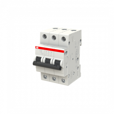 Автоматический выключатель ABB SH203 C50 2CDS213001R0504 — Multielectrika