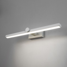 Настенный светодиодный светильник Ontario LED белый Ontario LED белый (MRL LED 1006) &mdash; Multielectrika