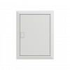 Шкаф в нишу ABB UK624E3 24(28) мод (с винтовыми клеммами N/PE) 2CPX077841R9999 фото 3 — Multielectrika  Шкаф в нишу ABB UK624E3 24(28) мод (с винтовыми клеммами N/PE) 2CPX077841R9999 фото 3 — Multielectrika