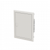 Шкаф в нишу ABB UK624E3 24(28) мод (с винтовыми клеммами N/PE) 2CPX077841R9999 фото 4 — Multielectrika  Шкаф в нишу ABB UK624E3 24(28) мод (с винтовыми клеммами N/PE) 2CPX077841R9999 фото 4 — Multielectrika