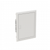 Шкаф в нишу ABB UK624E3 24(28) мод (с винтовыми клеммами N/PE) 2CPX077841R9999 фото 5 — Multielectrika  Шкаф в нишу ABB UK624E3 24(28) мод (с винтовыми клеммами N/PE) 2CPX077841R9999 фото 5 — Multielectrika