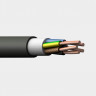 Кабель силовой Конкорд ВВГнг(A)-LS 5х6 (N, PE)-0,66