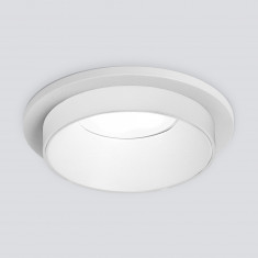 Встраиваемый точечный светильник 113 MR16 &mdash; Multielectrika