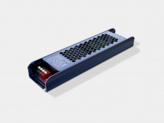 Компактный блок питания в металлическом корпусе, IP20, 250W, 12V, without  fan, YA-250-12 &mdash; Multielectrika